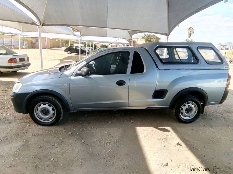 Chevrolet Corsa UTILITY  1.4 in Namibia