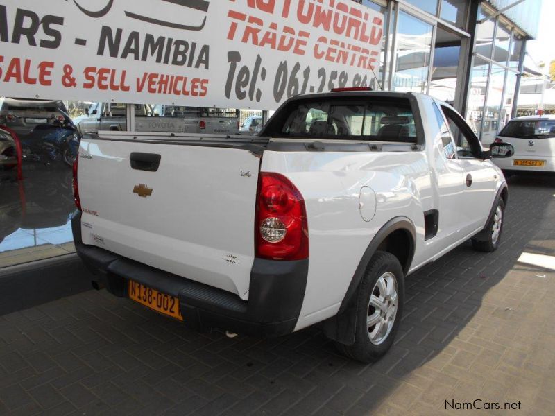Chevrolet Corsa Utility 1.4 A/c P/u S/c in Namibia