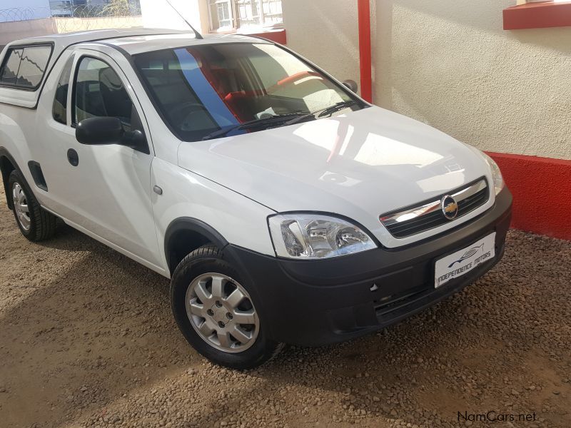 Chevrolet Corsa Utility Pick Up in Namibia