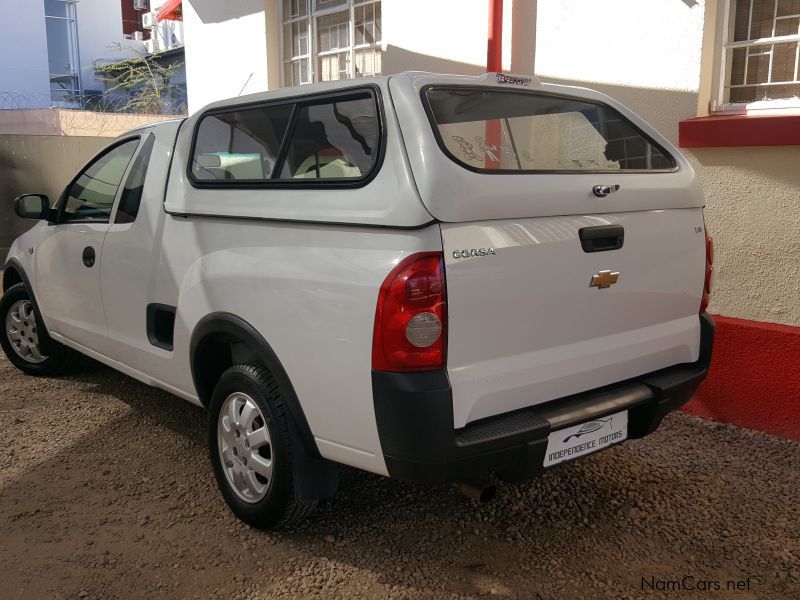 Chevrolet Corsa Utility Pick Up in Namibia
