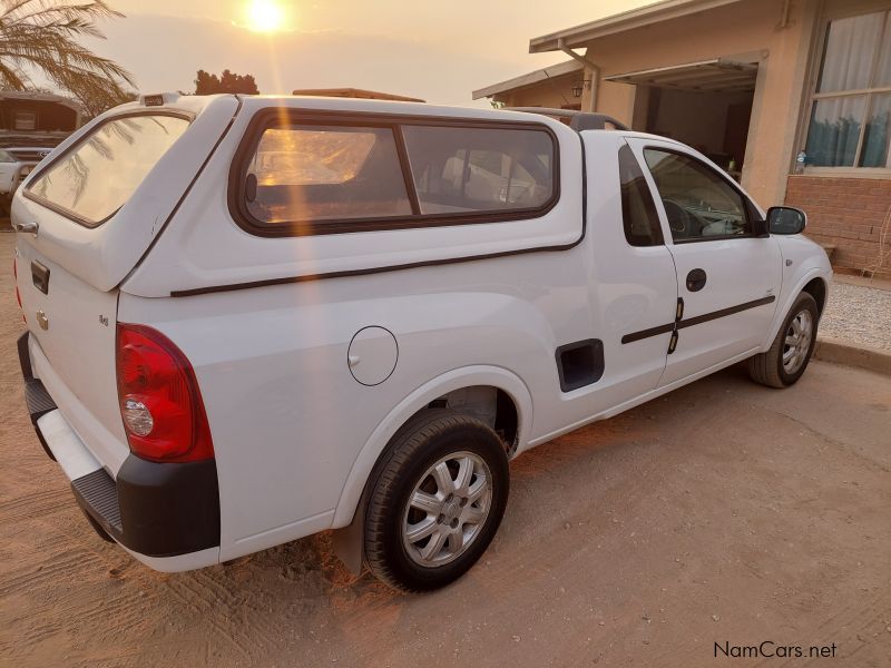 Chevrolet Corsa sport in Namibia