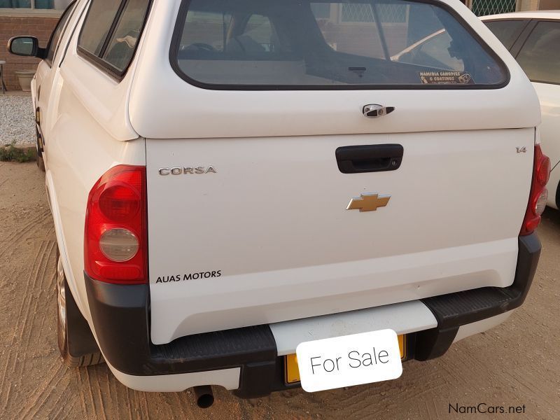 Chevrolet Corsa sport in Namibia