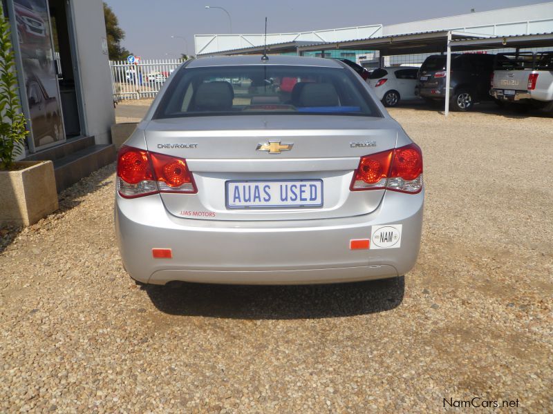 Chevrolet Cruze 1.6 L Sedan in Namibia