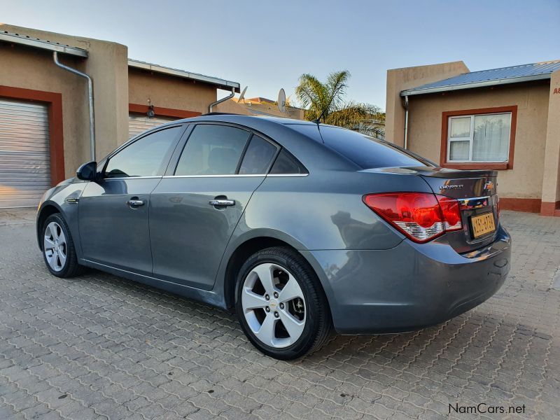 Chevrolet Cruze LT 2.0L Diesel in Namibia