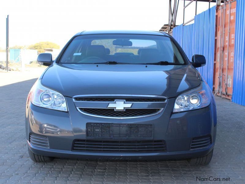 Chevrolet EPICA 2.0 in Namibia