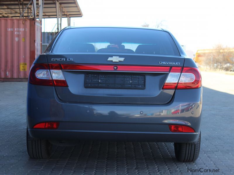 Chevrolet EPICA 2.0 in Namibia