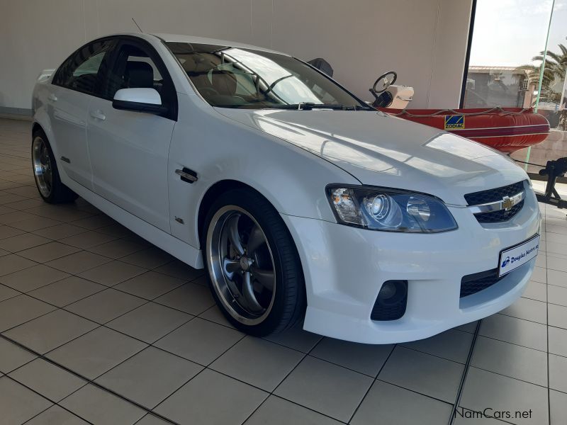 Chevrolet Lumina SS 6.0 V8 A/T in Namibia