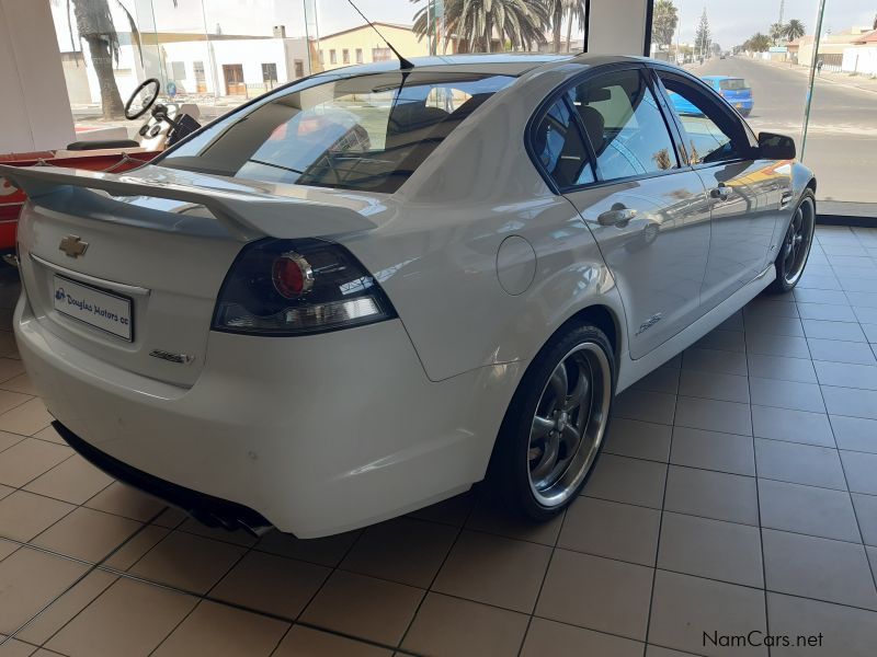 Chevrolet Lumina SS 6.0 V8 A/T in Namibia