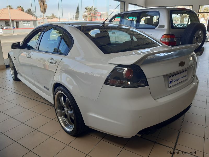 Chevrolet Lumina SS 6.0 V8 A/T in Namibia