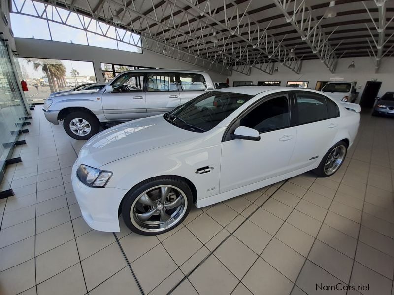 Chevrolet Lumina SS 6.0 V8 A/T in Namibia