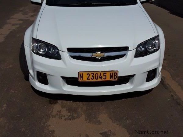 Chevrolet Lumina SSV in Namibia