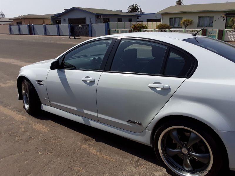 Chevrolet Lumina SSV in Namibia