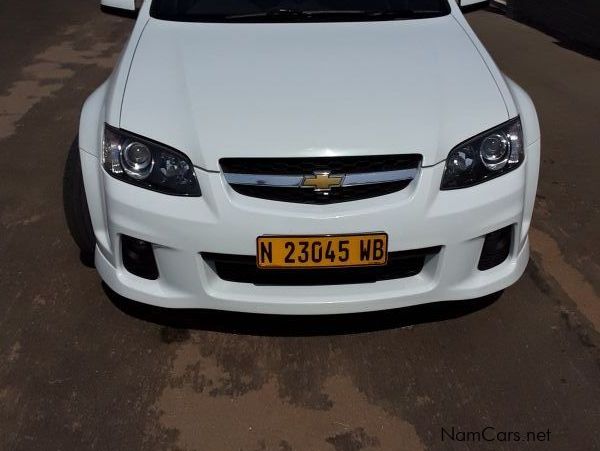 Chevrolet Lumina SSV in Namibia