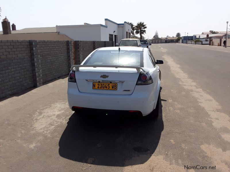 Chevrolet Lumina SSV in Namibia