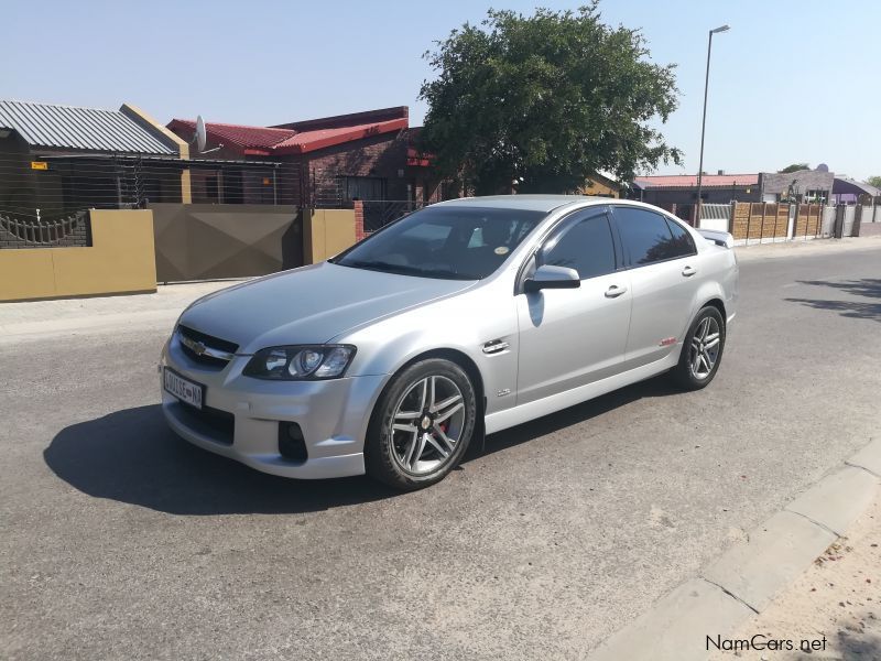 Chevrolet Lumina ssv in Namibia