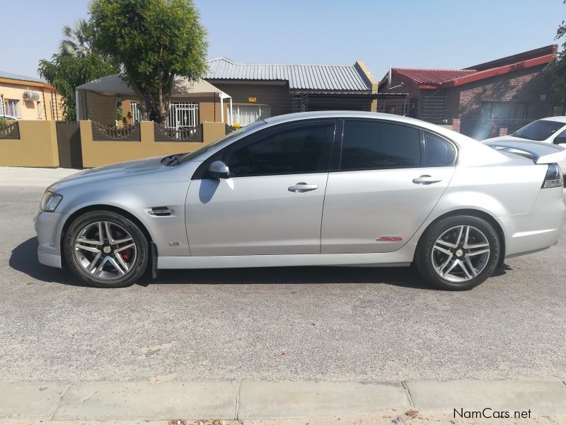 Chevrolet Lumina ssv in Namibia