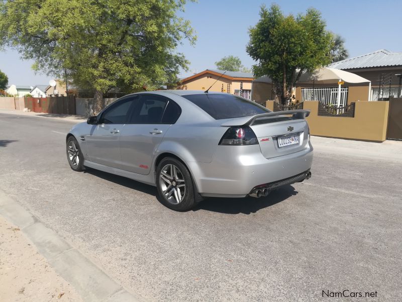 Chevrolet Lumina ssv in Namibia