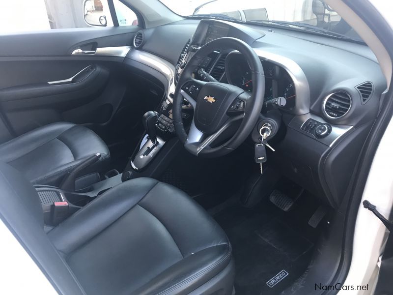 Used Chevrolet Orlando 2011 Orlando for sale Windhoek Chevrolet