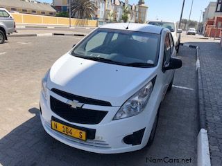 Chevrolet chevrolet  spark  1.2 l in Namibia