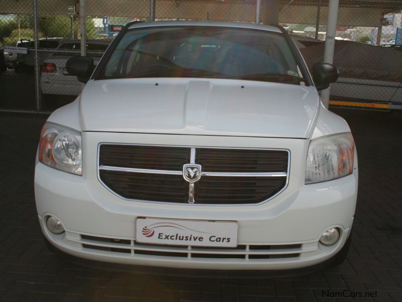 Dodge Caliber 2.0 SXT CVT a/t in Namibia