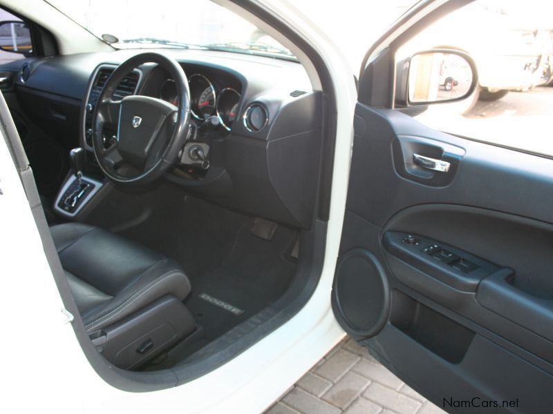 Dodge Caliber 2.0 SXT CVT a/t in Namibia