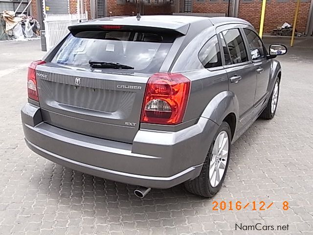 Dodge Caliber SXT 2.0 in Namibia