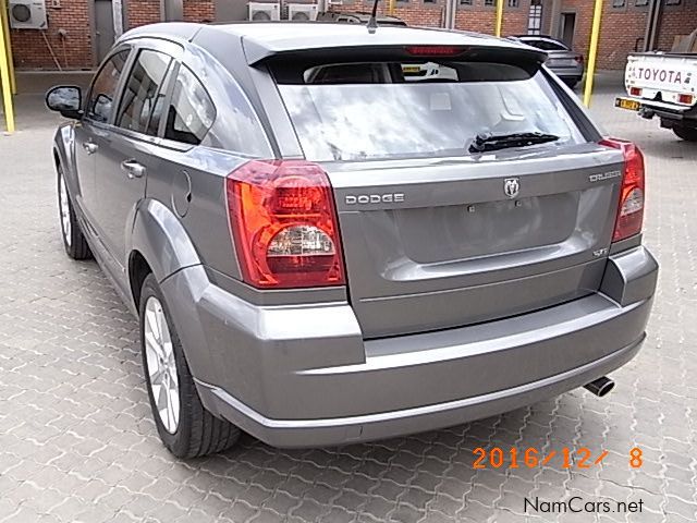 Dodge Caliber SXT 2.0 in Namibia