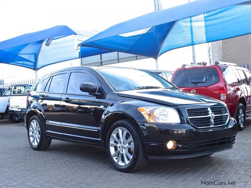 Dodge Caliber SXT in Namibia