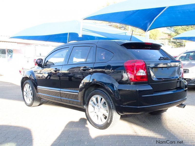 Dodge Caliber SXT in Namibia