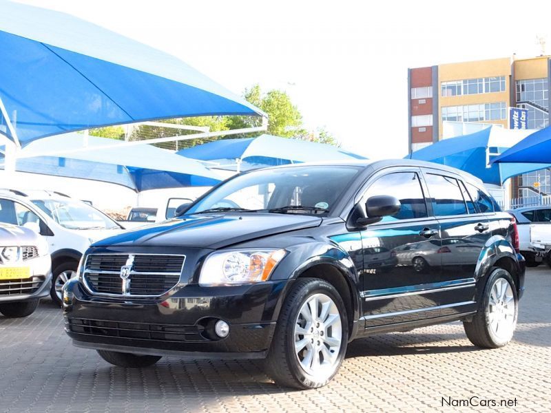 Dodge Caliber SXT in Namibia
