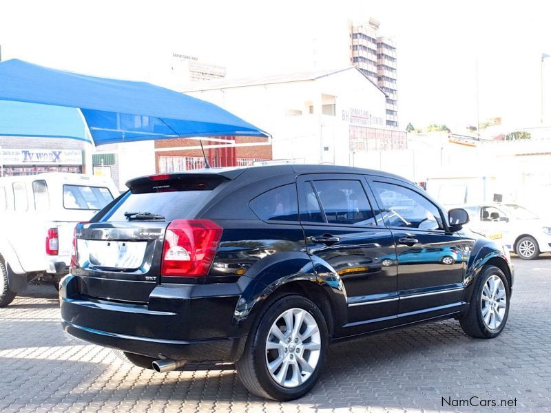 Dodge Caliber SXT in Namibia