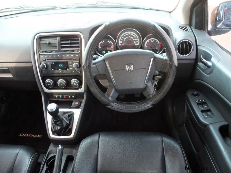 Dodge Caliber SXT in Namibia