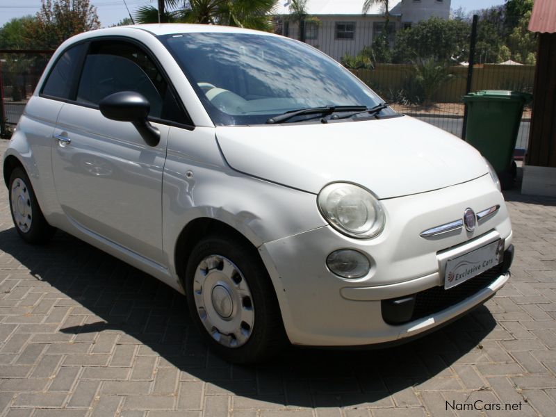 Fiat 500 1.2 in Namibia