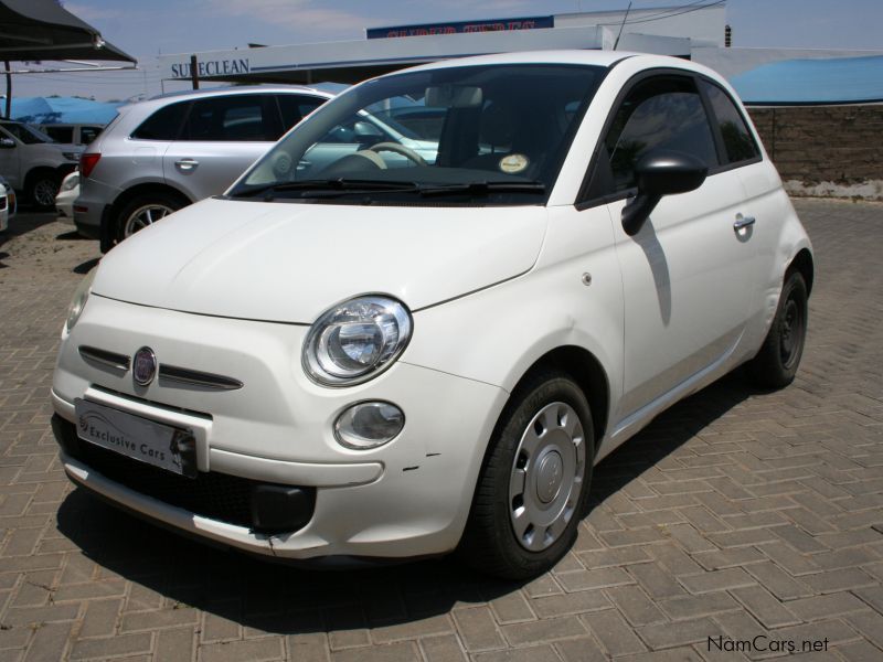 Fiat 500 1.2 in Namibia