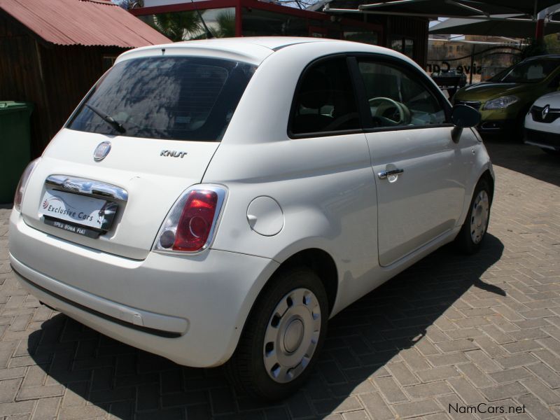 Fiat 500 1.2 in Namibia