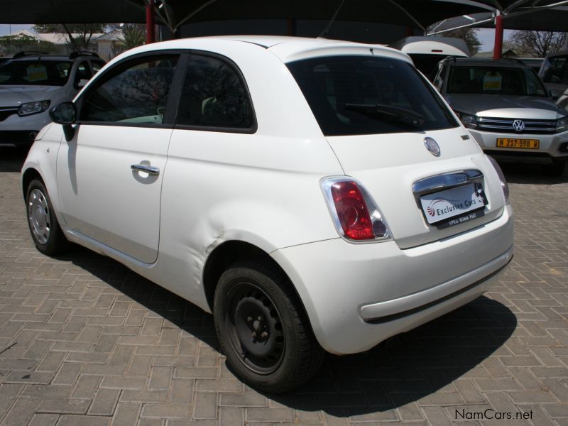 Fiat 500 1.2 in Namibia