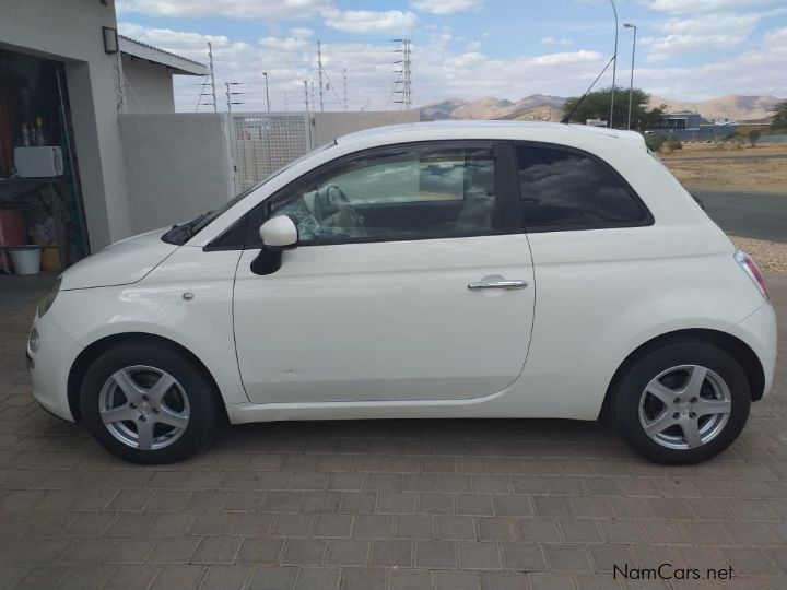 Fiat 500R 1,4 Sport in Namibia