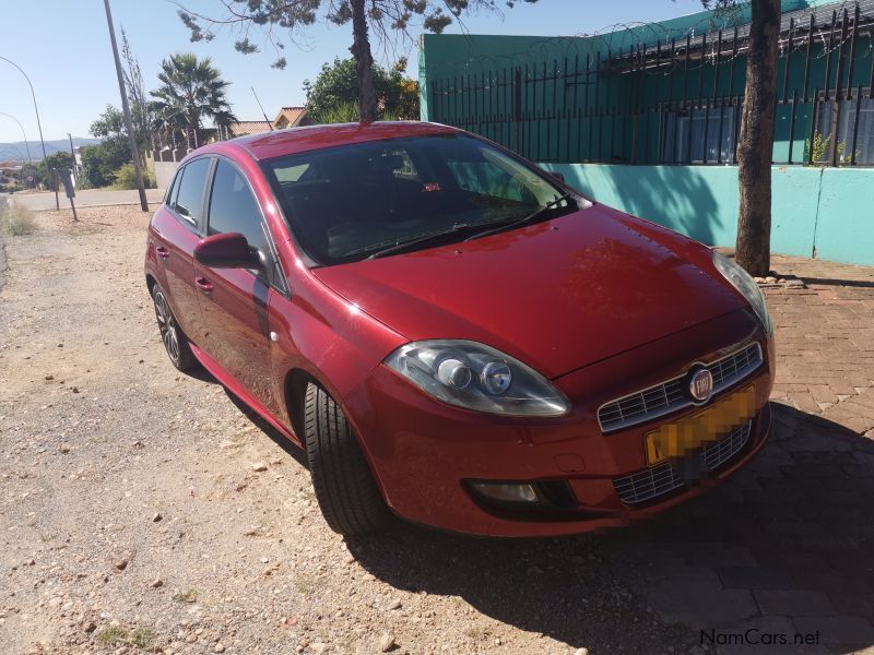 Fiat Bravo in Namibia