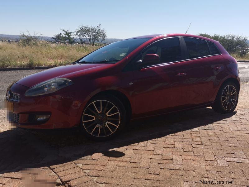 Fiat Bravo in Namibia