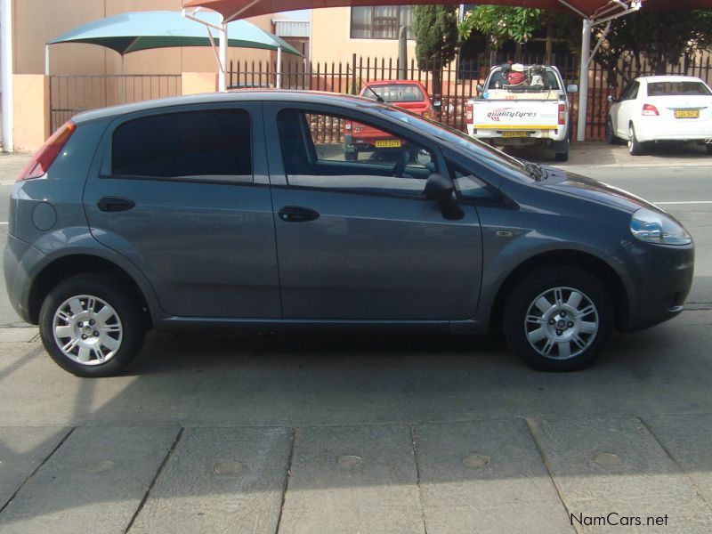 Fiat PUNTO  ACTIVE  1.2 in Namibia