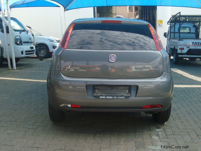 Fiat PUNTO  ACTIVE  1.2 in Namibia
