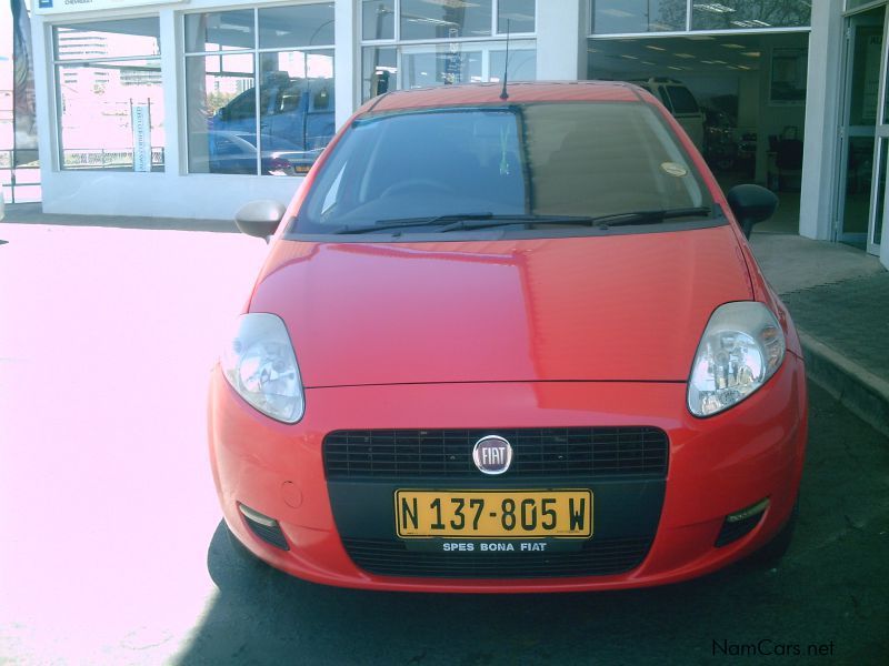 Fiat PUNTO 1.2 ACTIVE in Namibia