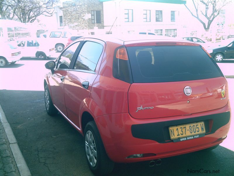 Fiat PUNTO 1.2 ACTIVE in Namibia
