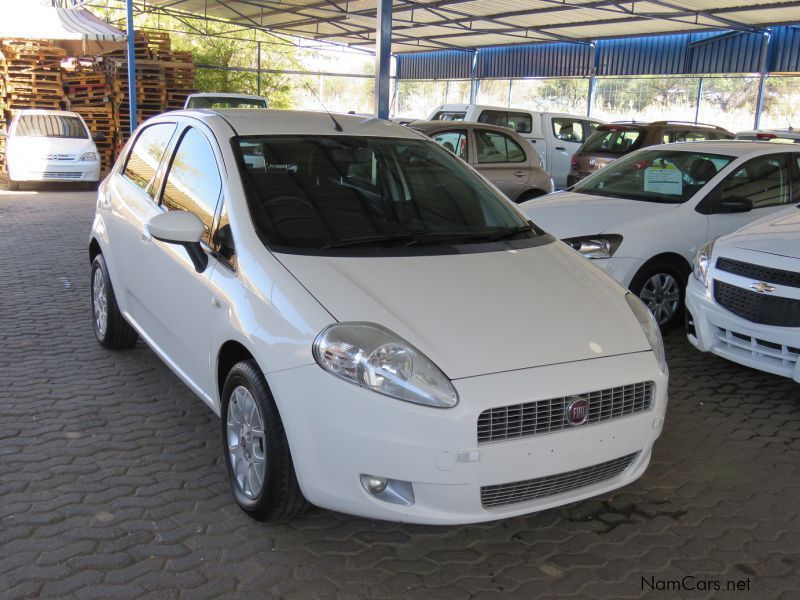 Fiat PUNTO 1.6 in Namibia