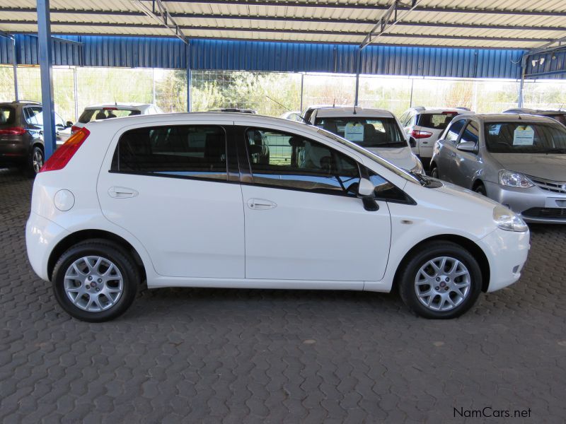 Fiat PUNTO 1.6 in Namibia