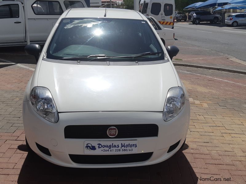 Fiat Punto 1.2 in Namibia