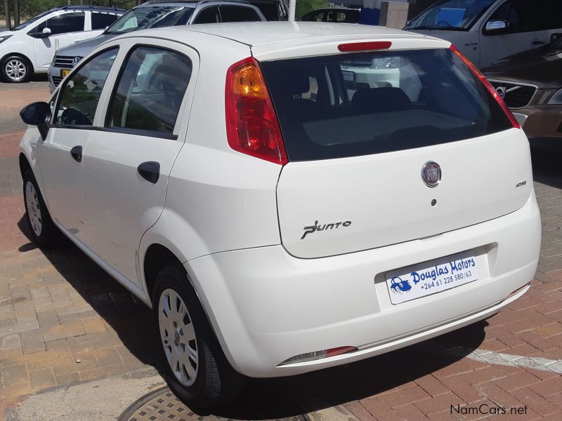 Fiat Punto 1.2 in Namibia