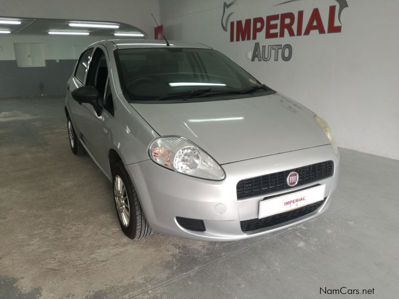 Fiat Punto 1.2 Active 5dr A/c in Namibia