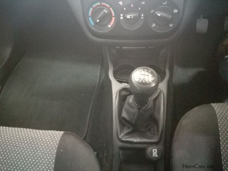 Fiat Punto 1.2 Active 5dr A/c in Namibia