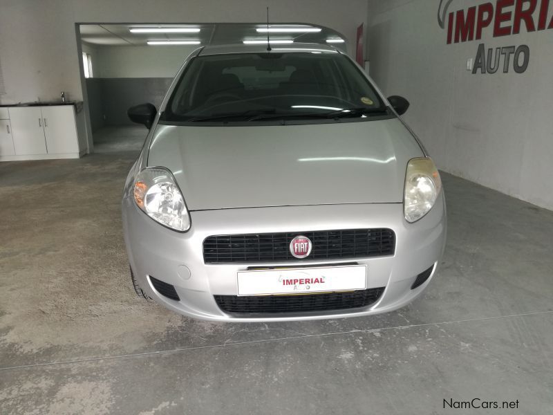 Fiat Punto 1.2 Active 5dr A/c in Namibia